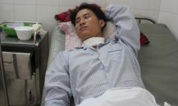 2 phụ huynh kể giây phút bị cắt cổ