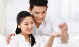 Chỉ đàn ông gia trưởng mới biến vợ thành dở hơi!