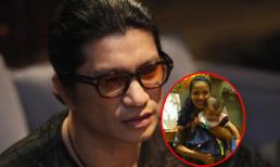 Dustin Nguyễn: Có con mới hiểu tình yêu đích thực