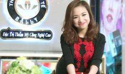 Bí quyết giữ gìn sắc đẹp của sao Việt