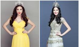 Hé lộ hai mỹ nhân Việt "cặp kè" cùng trai đẹp Omar