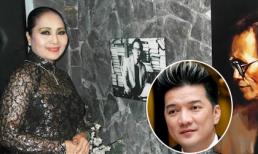 Danh ca Lan Ngọc: Tôi không hề nói giọng Đàm Vĩnh Hưng chỉ hát đám cưới!