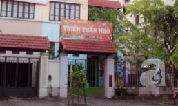 Bé 1 tuổi chết tức tưởi sau gần 2 ngày đi mẫu giáo tại Hà Nội
