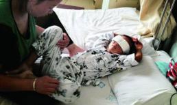 Vụ cậu bé Trung Quốc bị móc mắt: “Sao trời tối mãi thế?”