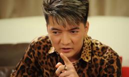 "Chó cứ sủa" - trong suy nghĩ của Đàm Vĩnh Hưng - nhằm vào ai?