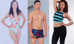 Những gương mặt nổi bật của Vietnam’s Next Top Model 2013 