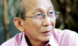 Nhạc sĩ Nguyễn Ánh 9: 'Tôi mệt mỏi lắm'