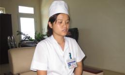 Trần tình của người để lộ tin sản phụ nghi nhiễm HIV