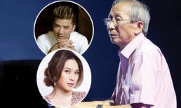 Văn hóa ứng xử của sao Việt