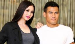 Vợ chồng Phan Thanh Bình cùng thi ‘Bước nhảy hoàn vũ’