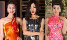 "Đệ nhất lúa" Sao Việt tuần qua (P61)