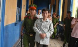 Giết phụ nữ bán vé số sau khi “mây mưa”