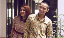 Hồng Phước: 'Tôi yêu Hương Giang hồi nào?' 