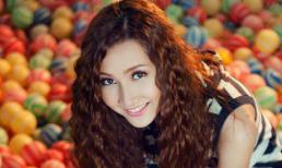 Hot girl Campuchia giống hệt Anna Trương