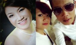 Lộ ảnh mẹ vợ trẻ trung của diễn viên hài Hiệp gà