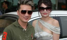 Nữ đại gia phố núi Hà Tĩnh cưỡi Rolls Royce đi đón Mr Đàm