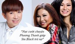 Ngán ngẩm với những phát ngôn "đục nước béo cò" của Long Nhật