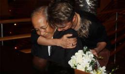 Đàm Vĩnh Hưng khóc, xin lỗi nhạc sỹ Nguyễn Ánh 9