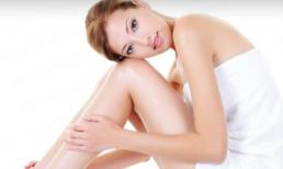 Mùi “cô bé” ảnh hưởng đến mùi cơ thể