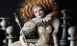 Truy tìm người đàn bà xinh đẹp và tàn độc nhất lịch sử La Mã