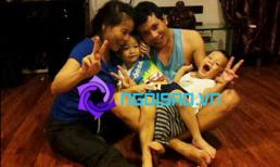 Khoảnh khắc mẹ Hà Hồ hạnh phúc nô đùa bên cháu trai Subeo