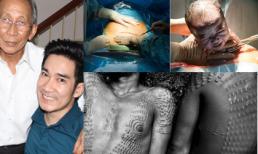 Những bức ảnh "đắt giá" nhất 24h qua (31/8)