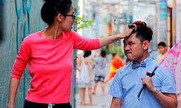 “Âm Mưu Giày Gót Nhọn” tung trailer kịch tính