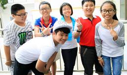 Thí sinh The Voice Kids “bùng nổ” trong đêm Bán kết