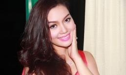 Cận cảnh nét mặn mà của "gái một con" Ngọc Anh