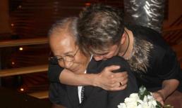 Chiêu thông minh hay 'đường cùng' của Mr Đàm?