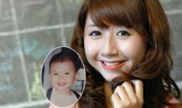 Quỳnh Anh Shyn ngày ấy - bây giờ: Nụ cười không thể trộn lẫn!