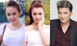 Những lời xin lỗi đáng chú ý của sao Việt