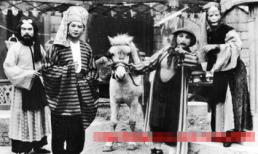 Kỹ xảo "cổ lỗ sĩ" của Tây Du Ký