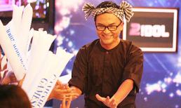 Đại Nghĩa: Tìm sự bình an nơi cửa Phật!