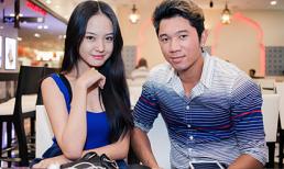 Vắng người yêu, Lương Bằng Quang đi ăn cùng dàn chân dài