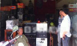 Nam thanh niên hắt axit vào mâm cơm là người rất hiền lành