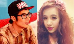 'Tâm thư' yêu thương Mie Nguyễn viết cho JVevermind