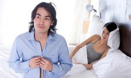 Cẩn thận mất chồng như chơi