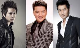 Sao nam 'lười' lấy vợ nhất showbiz Việt