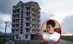 Đường đến với "nàng tiên nâu" của Tàng "Keangnam"