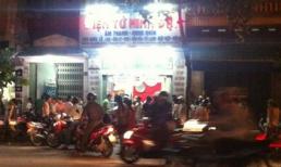 Hận tình, nam thanh niên tạt axit cả nhà người yêu