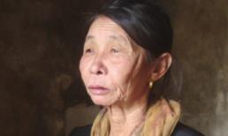 Chồng tàn độc lột quần áo, xẻo ngực và chỗ kín vợ hiền