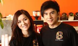 Vợ chồng Đan Trường mở nhà hàng ở Mỹ sau scandal tình tiền