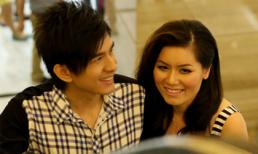 Đan Trường - Thủy Tiên và chiến thuật đón bão hoàn hảo