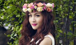 Hot girl Kelly xinh tươi bất chấp nghi án 'bị hư' vì dao kéo