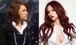 Hương Giang Idol - từ hot boy thành hot girl nóng bỏng