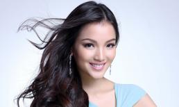 Huỳnh Bích Phương - đóa hồng 'đen đủi' làng giải trí