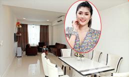 Nhà xinh xinh của "gà cưng" Vũ Khắc Tiệp