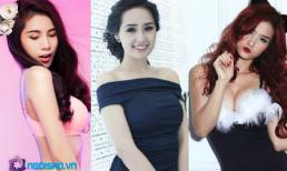 Khoảnh khắc sao Việt "muốn ngắm nhất" tuần qua (P43)