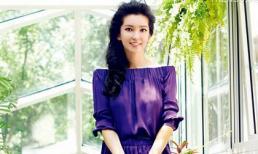 Ngắm Lý Băng Băng đầy sức sống với vẻ đẹp tự nhiên